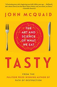 Descargar Tasty: The Art and Science of What We Eat (English Edition) pdf, epub, ebook