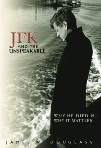Descargar JFK and the Unspeakable: Why He Died and Why It Matters pdf, epub, ebook