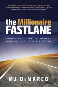 Descargar The Millionaire Fastlane: Crack the Code to Wealth and Live Rich for a Lifetime (English Edition) pdf, epub, ebook