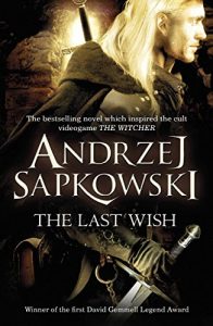 Descargar The Last Wish (English Edition) pdf, epub, ebook