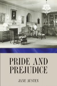 Descargar Pride and Prejudice (English Edition) pdf, epub, ebook