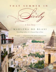 Descargar That Summer in Sicily: A Love Story pdf, epub, ebook