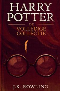 Descargar Harry Potter: De Volledige Collectie (1-7) pdf, epub, ebook