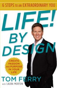 Descargar Life! By Design: 6 Steps to an Extraordinary You pdf, epub, ebook