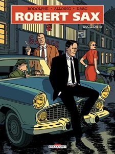 Descargar Robert Sax T01 : Nucléon 58 (French Edition) pdf, epub, ebook