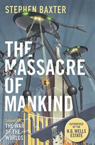 Descargar The Massacre of Mankind (English Edition) pdf, epub, ebook