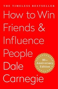 Descargar How To Win Friends and Influence People (English Edition) pdf, epub, ebook