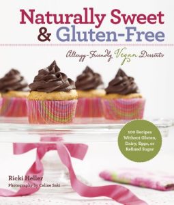 Descargar Naturally Sweet & Gluten-Free (English Edition) pdf, epub, ebook