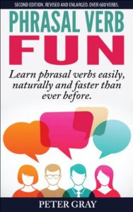 Descargar Phrasal Verb Fun (English Edition) pdf, epub, ebook