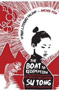 Descargar The Boat to Redemption: A Novel pdf, epub, ebook