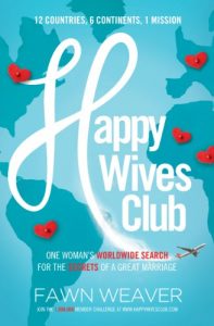 Descargar Happy Wives Club: One Woman’s Worldwide Search for the Secrets of a Great Marriage pdf, epub, ebook