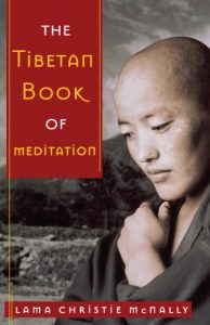 Descargar The Tibetan Book of Meditation pdf, epub, ebook