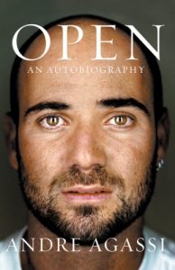Descargar Open: An Autobiography pdf, epub, ebook