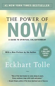 Descargar The Power of Now: A Guide to Spiritual Enlightenment pdf, epub, ebook
