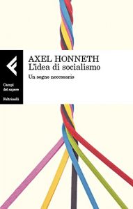 Descargar L’idea di socialismo: Un sogno necessario pdf, epub, ebook