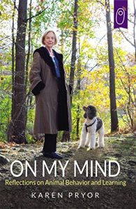 Descargar On My Mind: Reflections on Animal Behavior and Learning (English Edition) pdf, epub, ebook