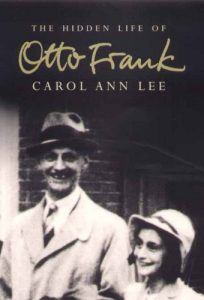 Descargar The Hidden Life of Otto Frank pdf, epub, ebook