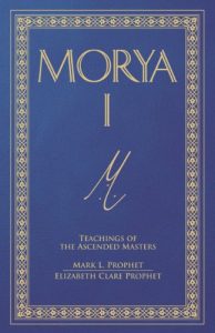 Descargar Morya I (English Edition) pdf, epub, ebook