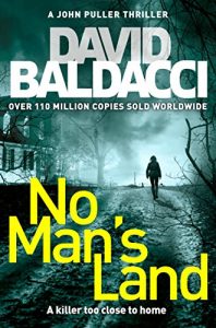 Descargar No Man’s Land (John Puller series Book 4) (English Edition) pdf, epub, ebook