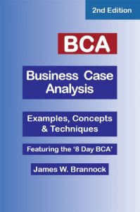 Descargar BCA Business Case Analysis: Second Edition (English Edition) pdf, epub, ebook