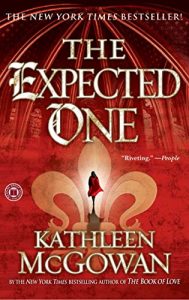 Descargar The Expected One: A Novel (Magdalene Line Trilogy) pdf, epub, ebook