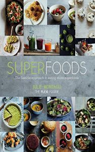 Descargar Superfoods pdf, epub, ebook