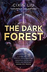 Descargar The Dark Forest (The Three-Body Problem) pdf, epub, ebook