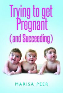 Descargar Trying to get Pregnant (and Succeeding) (English Edition) pdf, epub, ebook