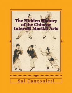 Descargar The Hidden History of the Chinese Internal Martial Arts (English Edition) pdf, epub, ebook