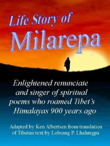 Descargar Life Story of Milarepa (English Edition) pdf, epub, ebook