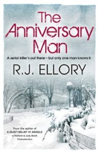 Descargar The Anniversary Man (English Edition) pdf, epub, ebook