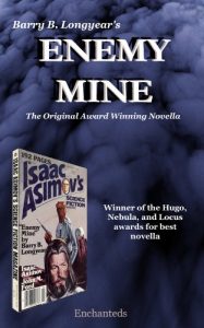 Descargar ENEMY MINE (English Edition) pdf, epub, ebook