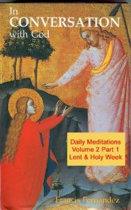 Descargar In Conversation with God – Volume 2 Part 1: Lent & Holy Week (English Edition) pdf, epub, ebook