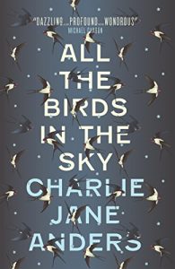 Descargar All the Birds in the Sky pdf, epub, ebook