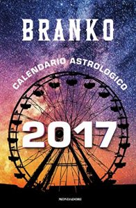 Descargar Calendario astrologico 2017 (Italian Edition) pdf, epub, ebook