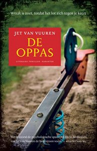 Descargar De oppas (Dutch Edition) pdf, epub, ebook