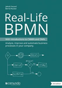 Descargar Real-Life BPMN (3rd edition): With introductions to CMMN and DMN (English Edition) pdf, epub, ebook