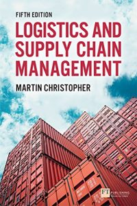 Descargar Logistics & Supply Chain Management pdf, epub, ebook