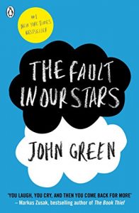 Descargar The Fault in Our Stars pdf, epub, ebook