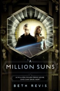 Descargar A Million Suns (Across the Universe) pdf, epub, ebook