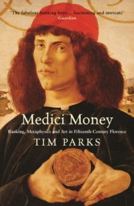Descargar Medici Money: Banking, metaphysics and art in fifteenth-century Florence pdf, epub, ebook