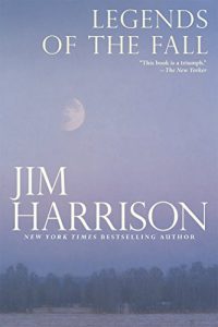 Descargar Legends of the Fall (English Edition) pdf, epub, ebook