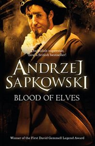 Descargar Blood of Elves (The Witcher) pdf, epub, ebook