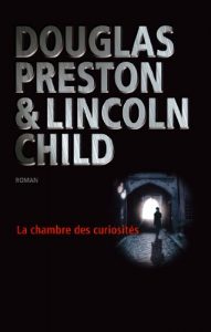 Descargar La chambre des curiosités (Suspense) (French Edition) pdf, epub, ebook