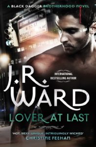 Descargar Lover at Last: Number 11 in series (Black Dagger Brotherhood Series) pdf, epub, ebook
