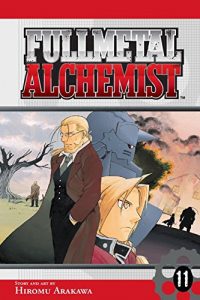 Descargar Fullmetal Alchemist, Vol. 11 pdf, epub, ebook