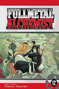Descargar Fullmetal Alchemist, Vol. 12 pdf, epub, ebook