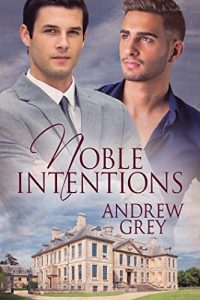 Descargar Noble Intentions (English Edition) pdf, epub, ebook