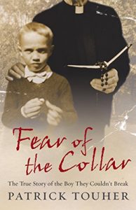 Descargar Fear of the Collar: The True Story of the Boy They Couldn’t Break pdf, epub, ebook