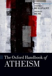 Descargar The Oxford Handbook of Atheism (Oxford Handbooks) pdf, epub, ebook